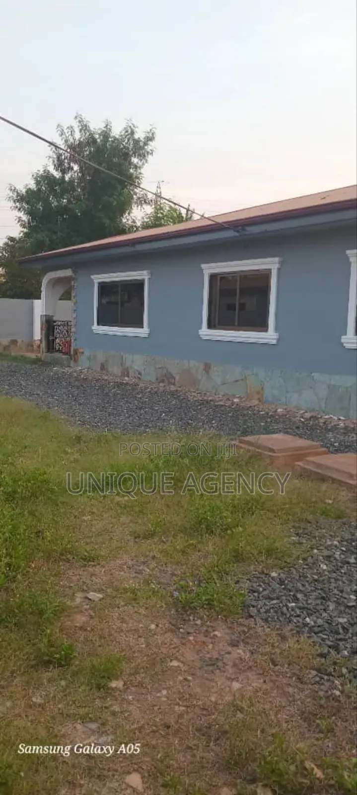 5bdrm Bungalow in Kas Valley Area for sale