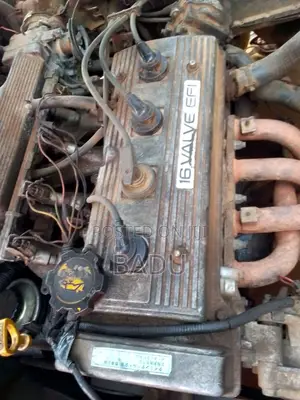 Car Light and Spare Parts