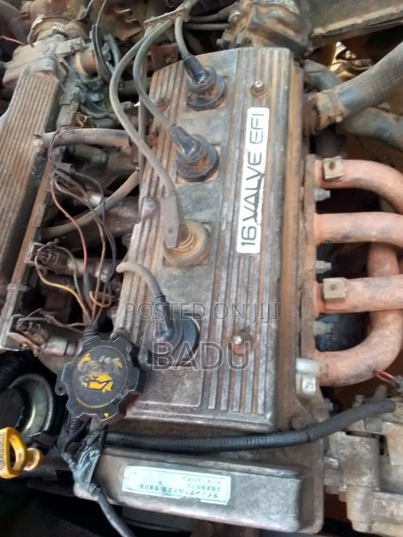 Car Light and Spare Parts