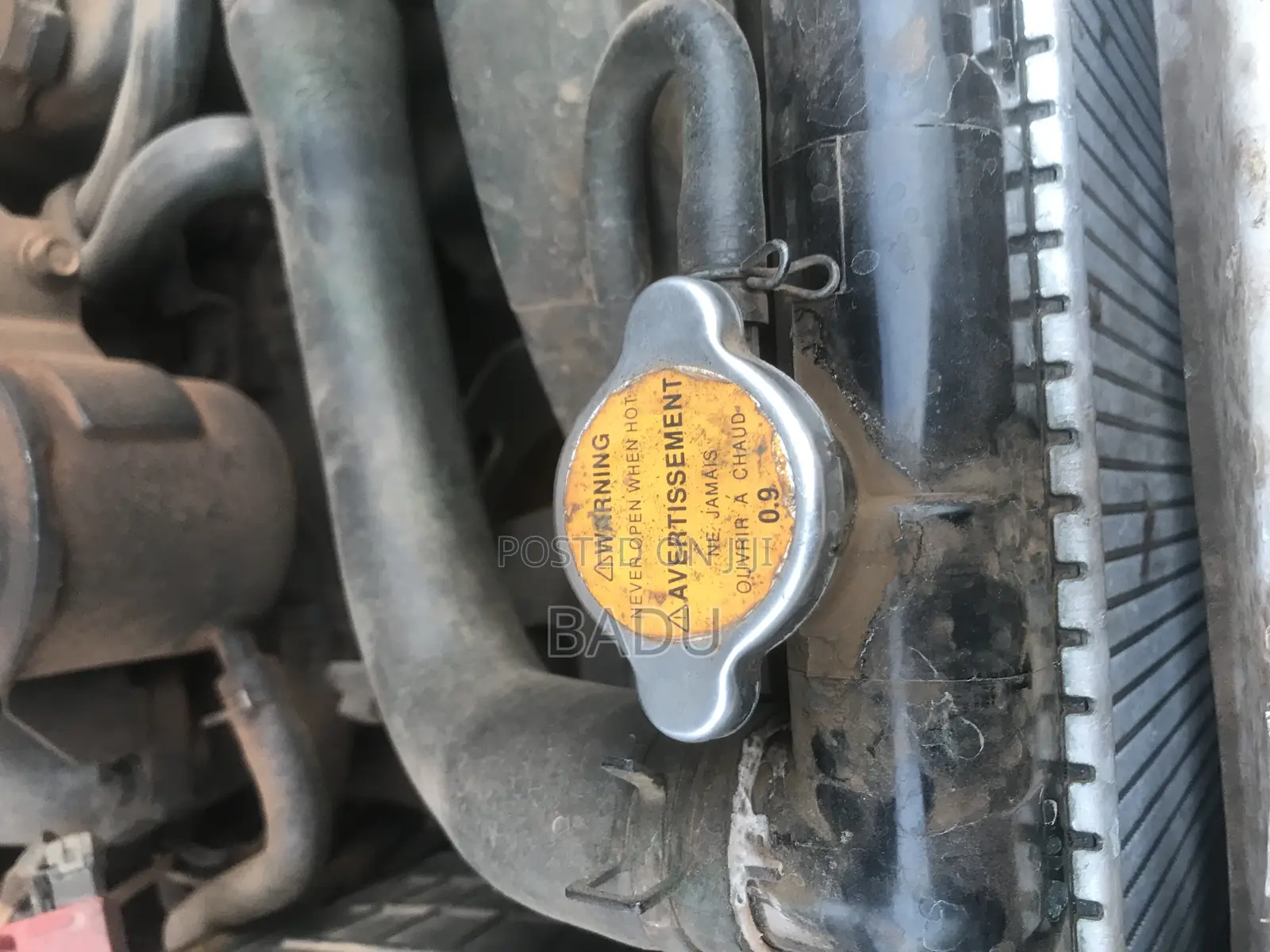 Car Light and Spare Parts
