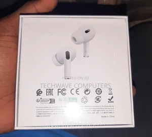 Anc Touchscreen Airpod