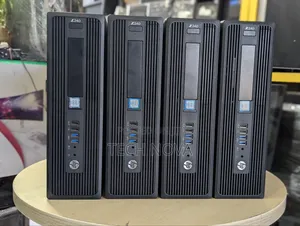 Desktop Computer HP Z240 16GB Intel Core i7 SSD 256GB