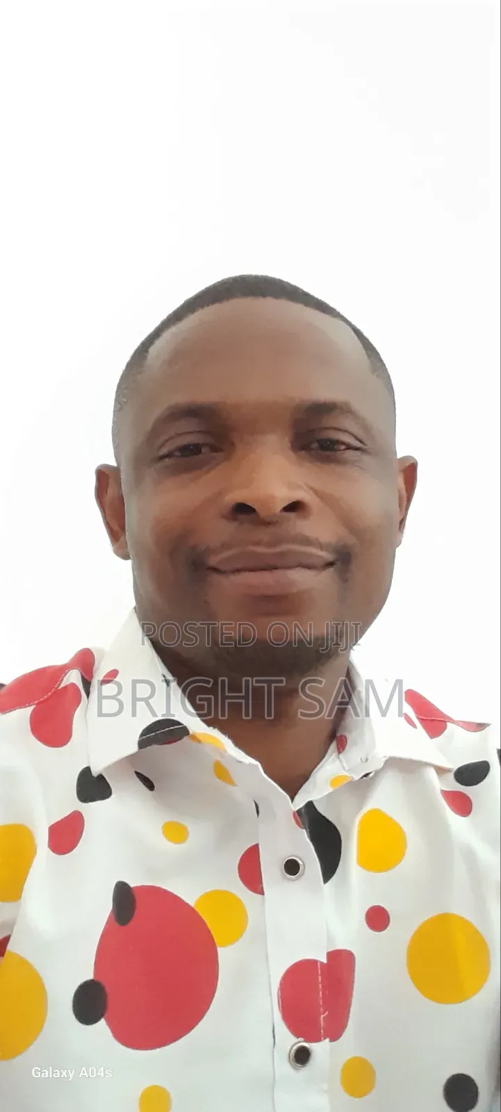 Bright Sam