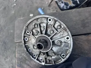 Toyota Passo 2008 Gear Box Pump