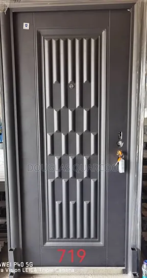 Original Security Doors