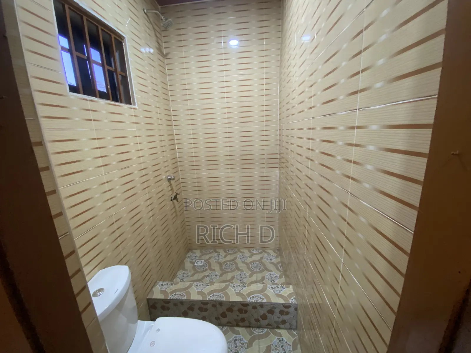 2bdrm House in Dawhenya for rent