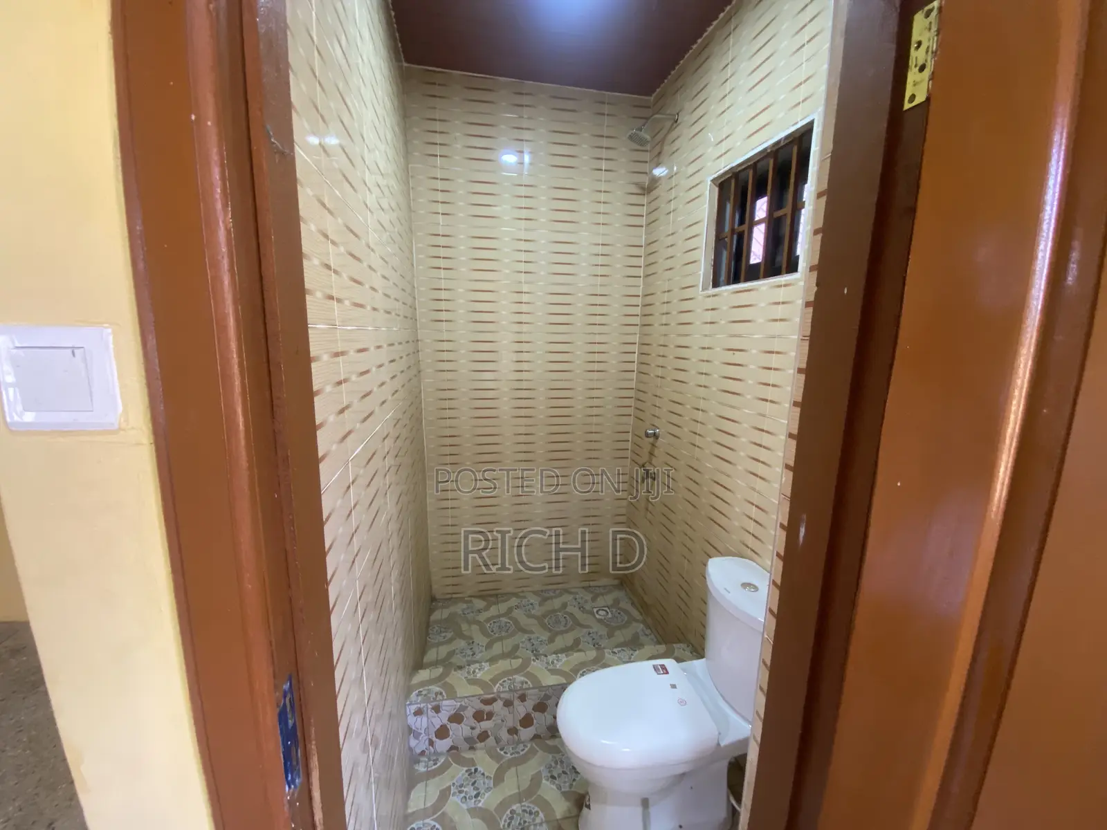 2bdrm House in Dawhenya for rent