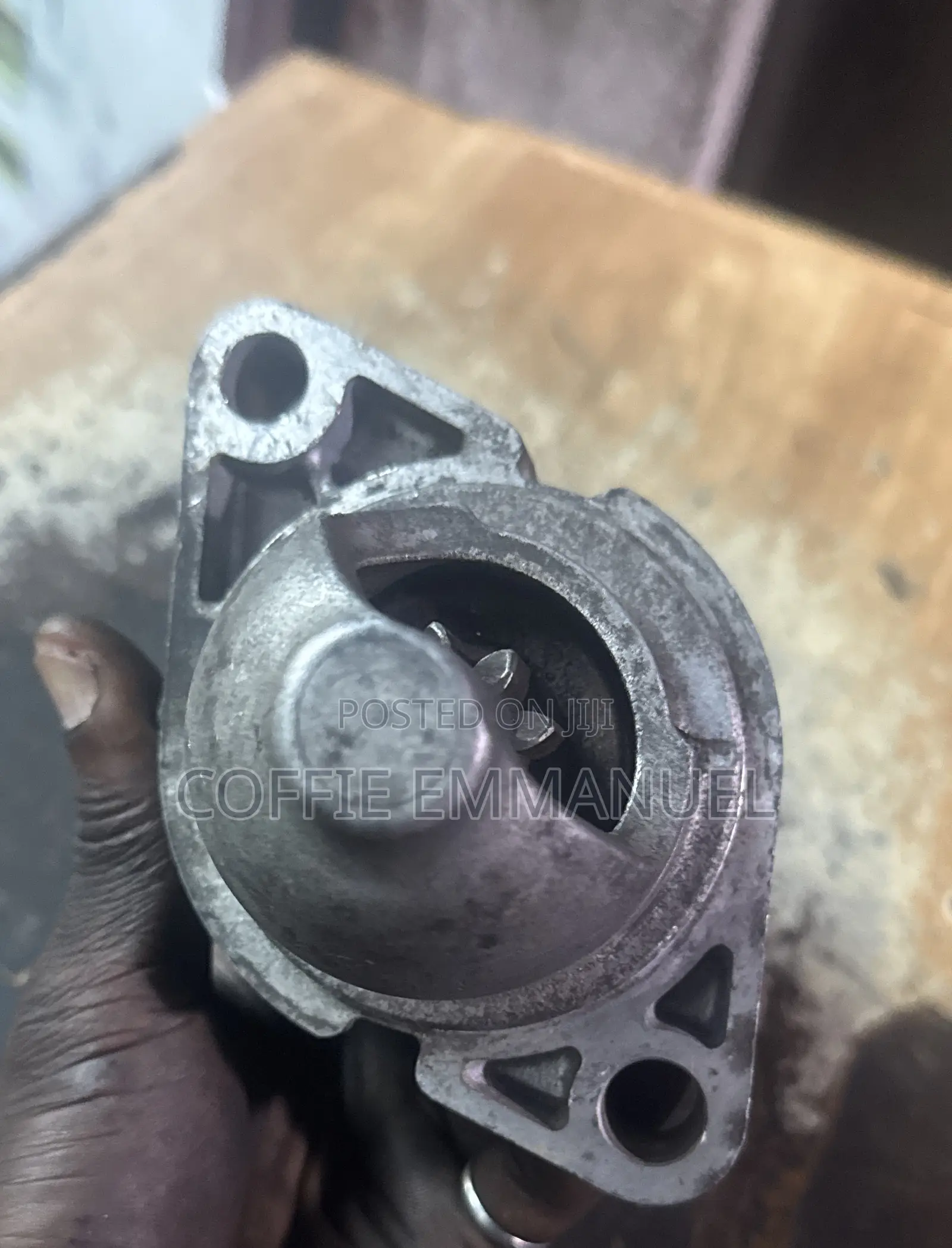 Honda CRV Starter 2010 2012 2013 2016 2020 2022