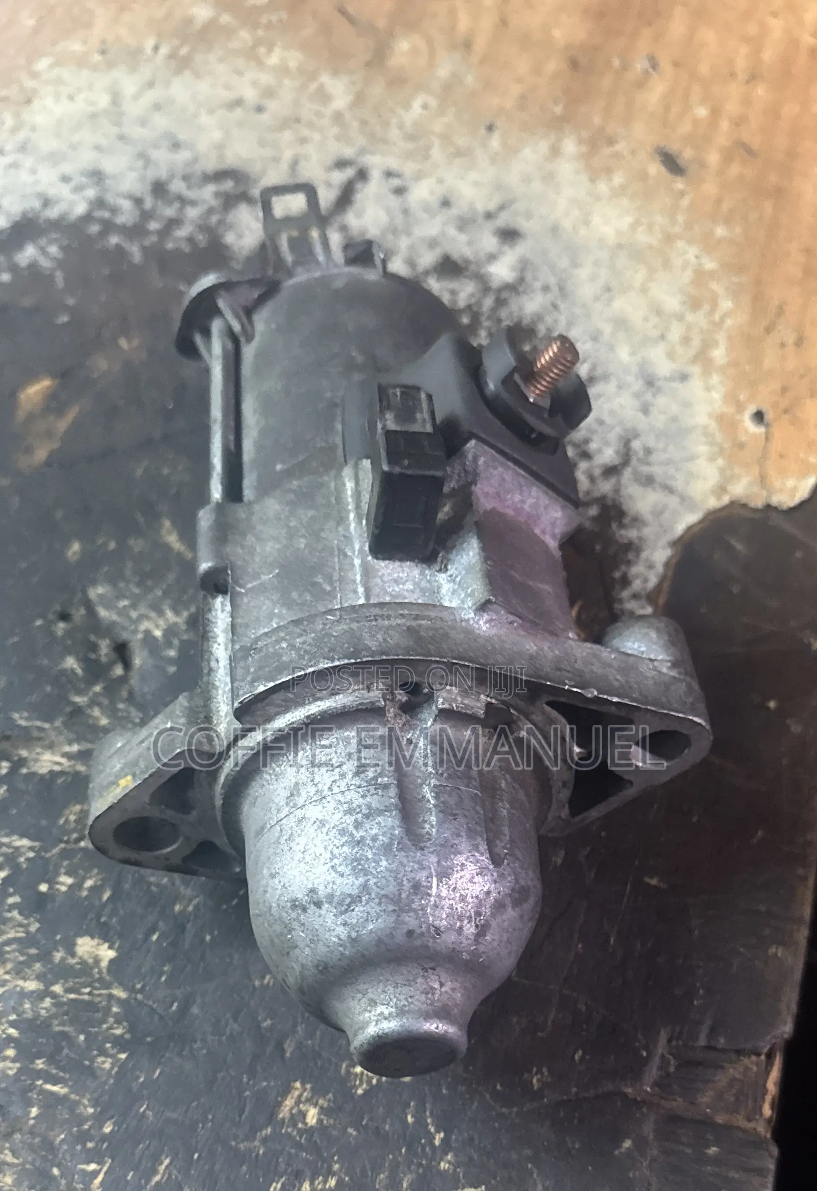 Honda CRV Starter 2010 2012 2013 2016 2020 2022