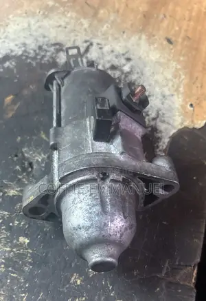 Honda CRV Starter 2010 2012 2013 2016 2020 2022