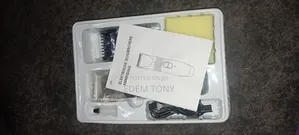 Pro Pet Clipper Grooming Kit for Dogs