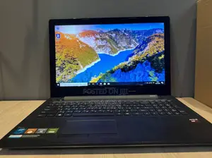 Laptop Lenovo G50-70 8GB AMD HDD 1T
