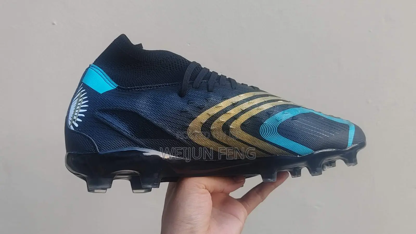 Soccer Boot