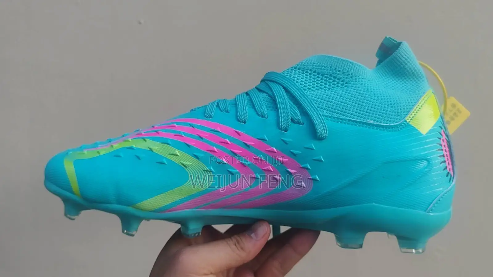 Soccer Boot