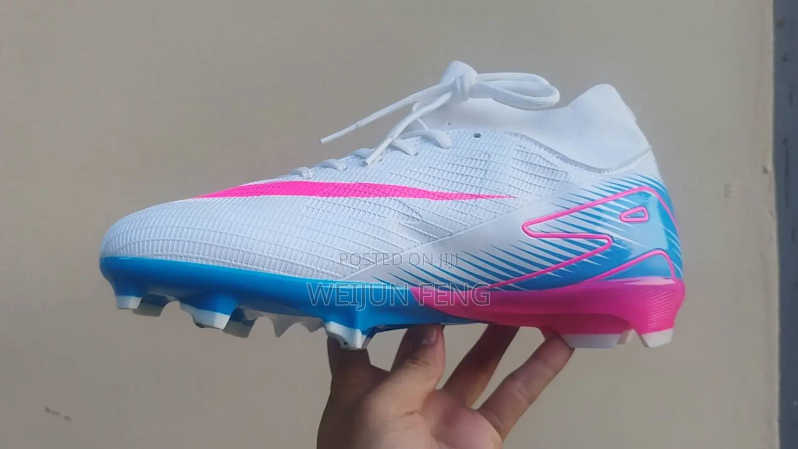 Soccer Boot