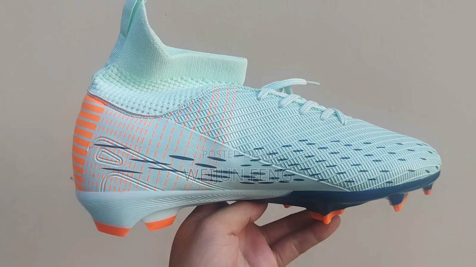 Soccer Boot