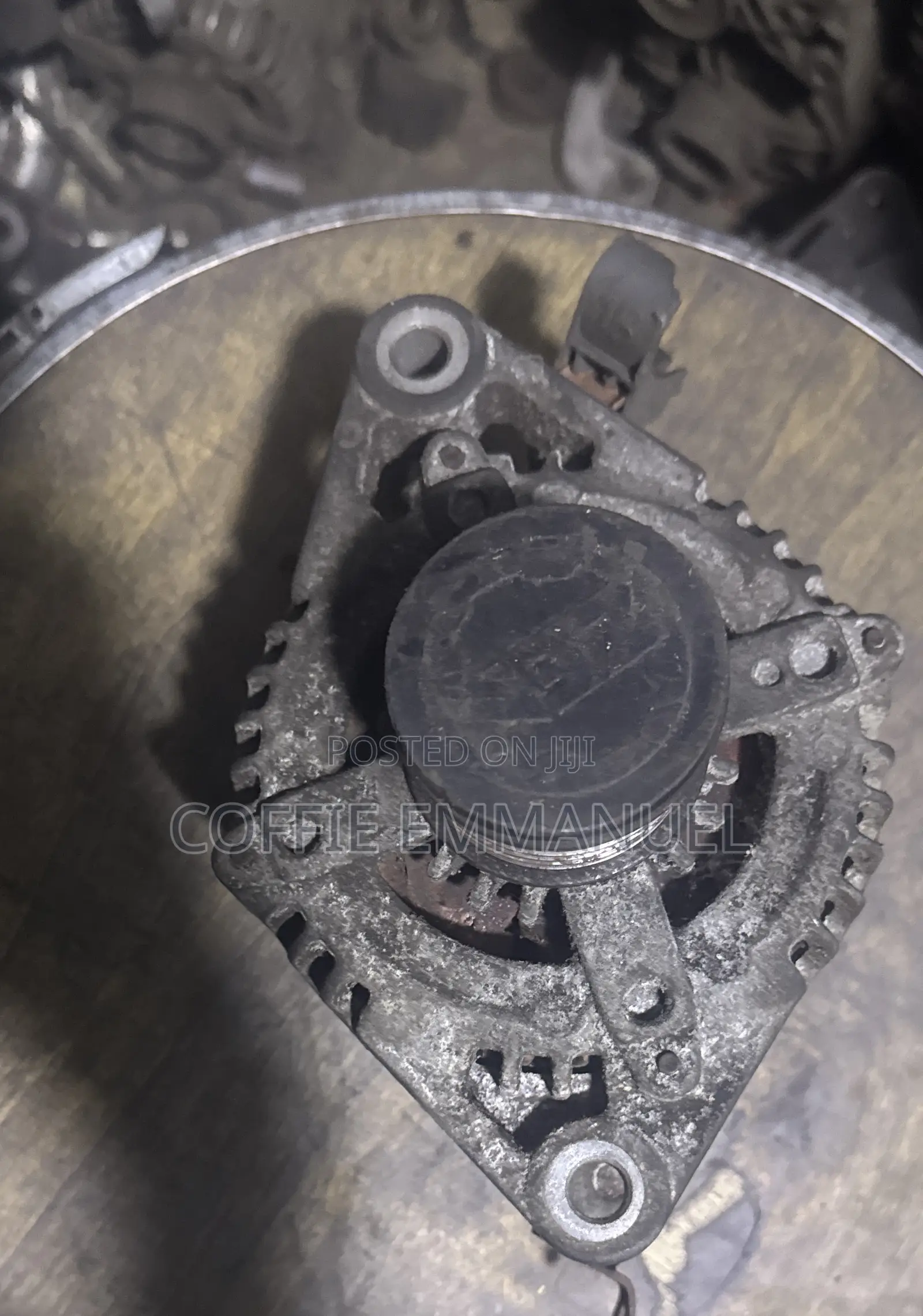 Toyota Highlander Alternator 2010 2012 2015 2017 2020