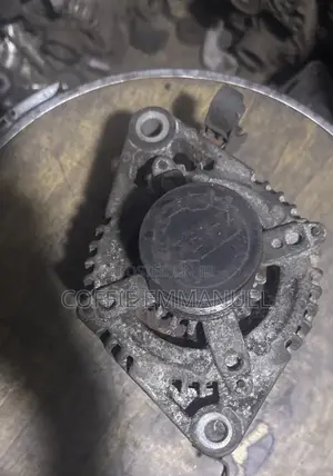 Toyota Highlander Alternator 2010 2012 2015 2017 2020