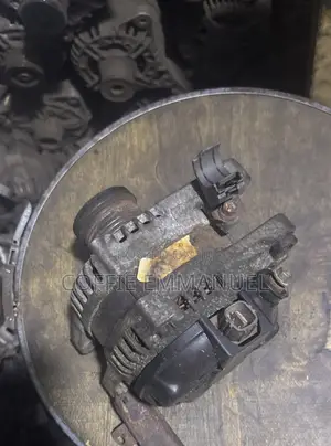 Toyota Highlander Alternator 2010 2012 2015 2017 2020