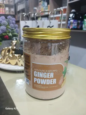 Ginger Powder