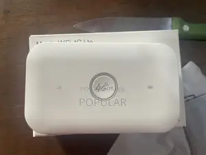 Pocket Wifi