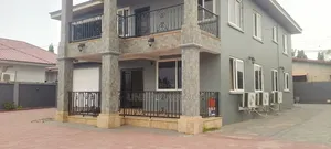 4bdrm Duplex in Baatsona Total for rent