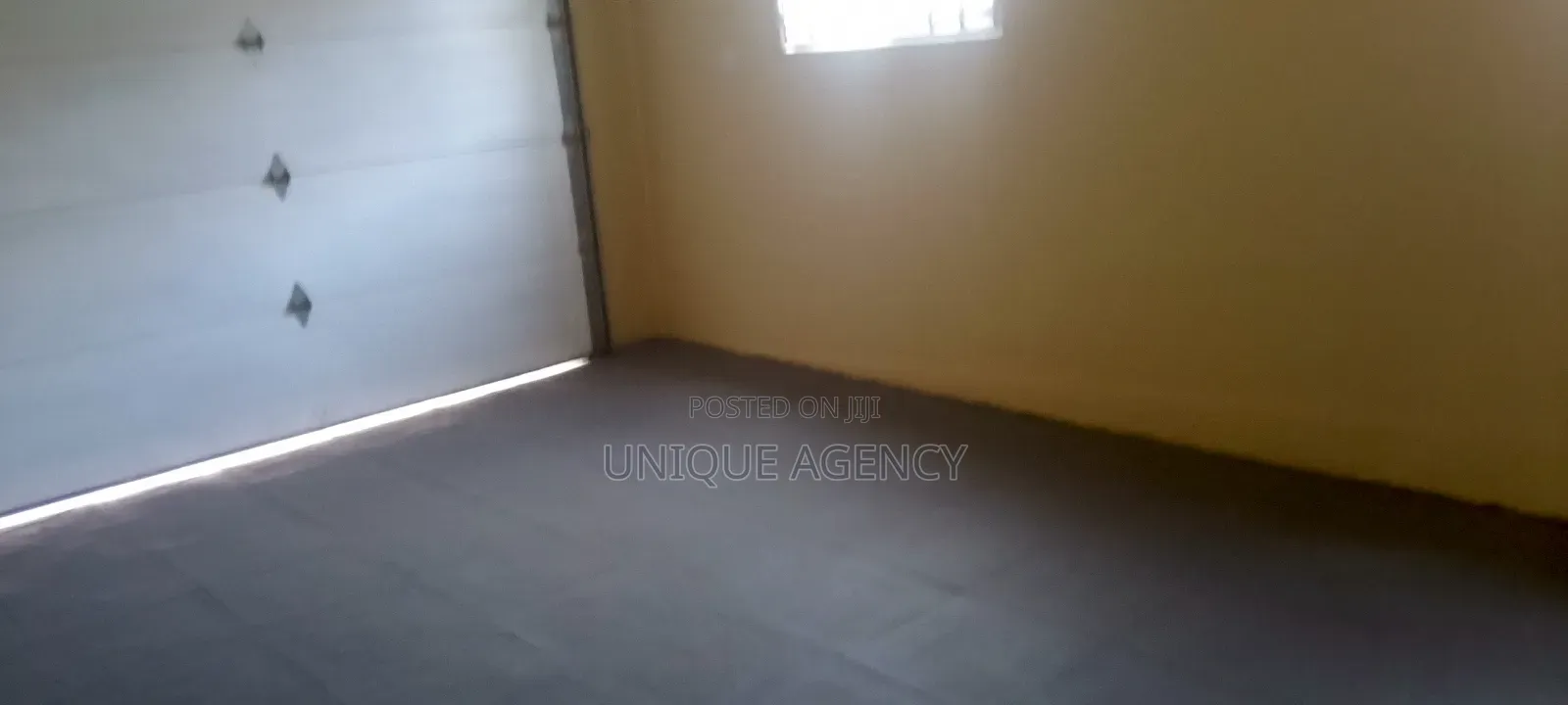 4bdrm Duplex in Baatsona Total for rent