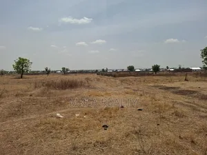 Plot on the Tamale-Airpot Road for Sale