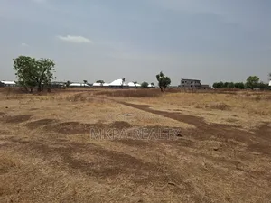 Plot on the Tamale-Airpot Road for Sale