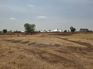 Plot on the Tamale-Airpot Road for Sale