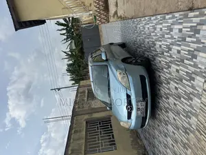 Mazda Demio 2009 Blue