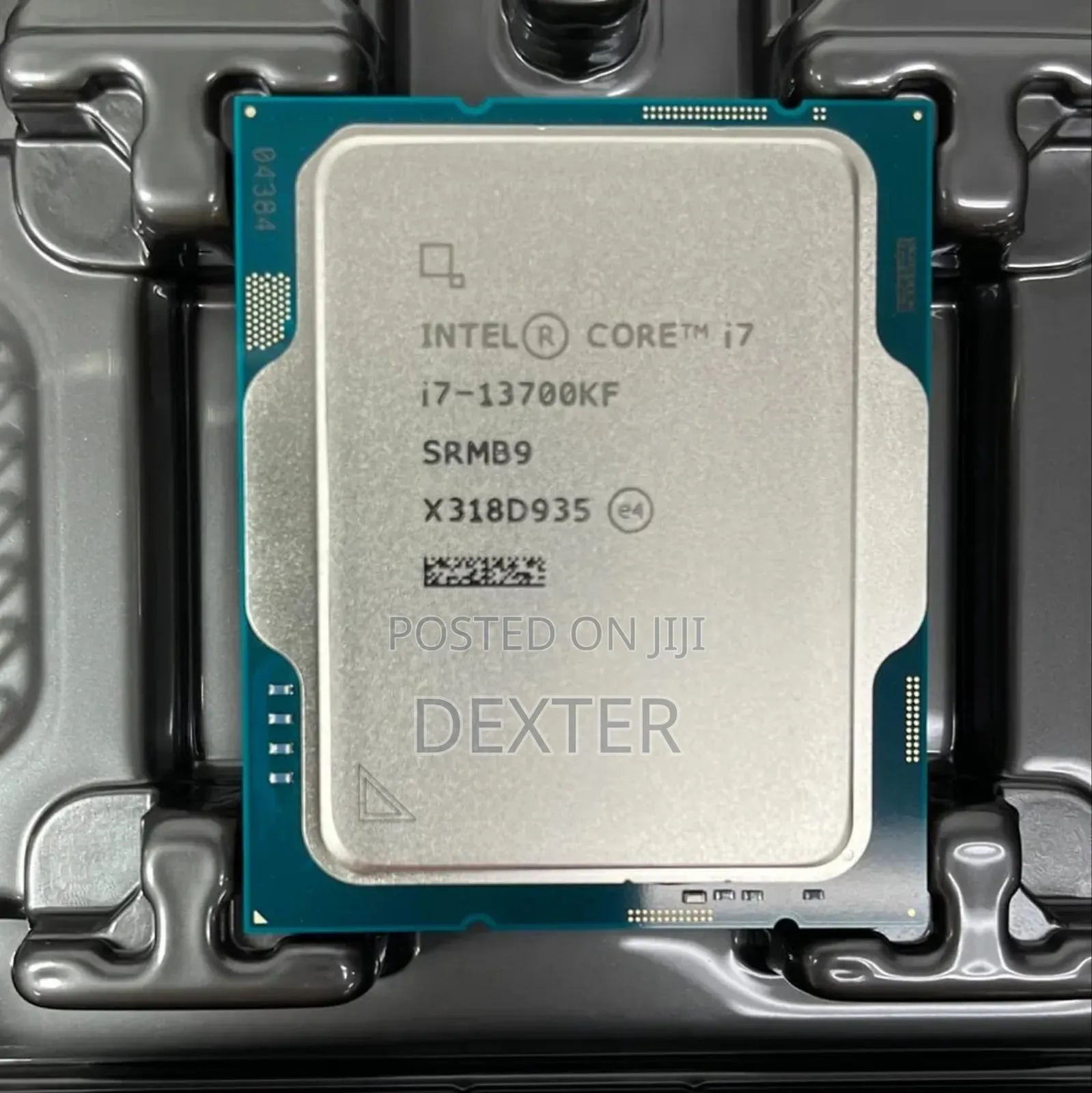 Intel Core I7 13th Gen Cpu
