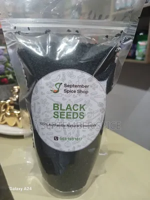 Black Seeds