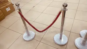Barricade / Barrier