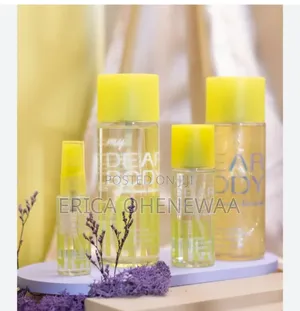 My Dear Body Mist Set