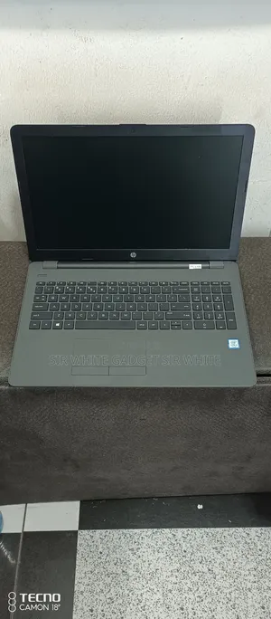 Laptop HP 15 8GB Intel Core i3 SSD 128GB