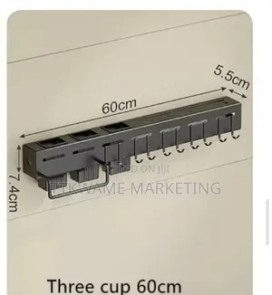 Kitchen Organizer