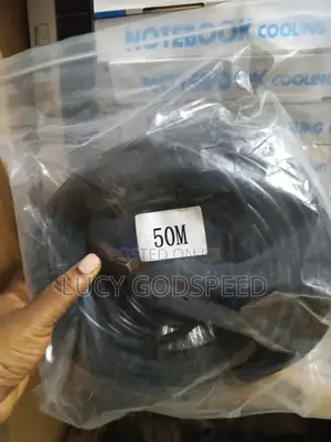Vga Cable 50m