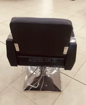 Hydraulic Barber/ Salon Chair