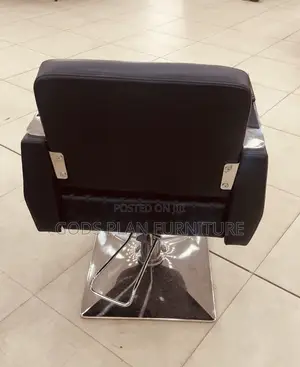 Hydraulic Barber/ Salon Chair