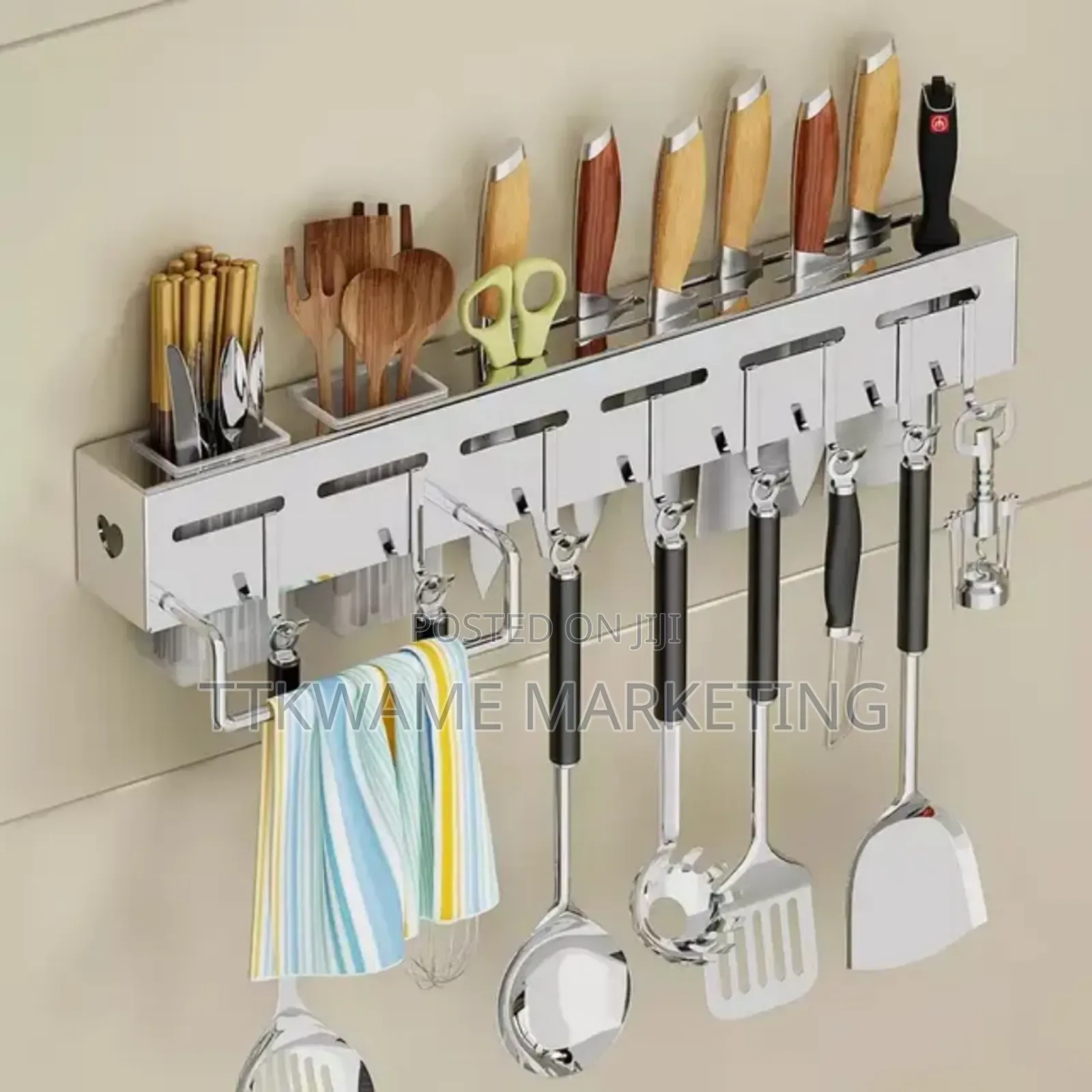 Cutlery Holder