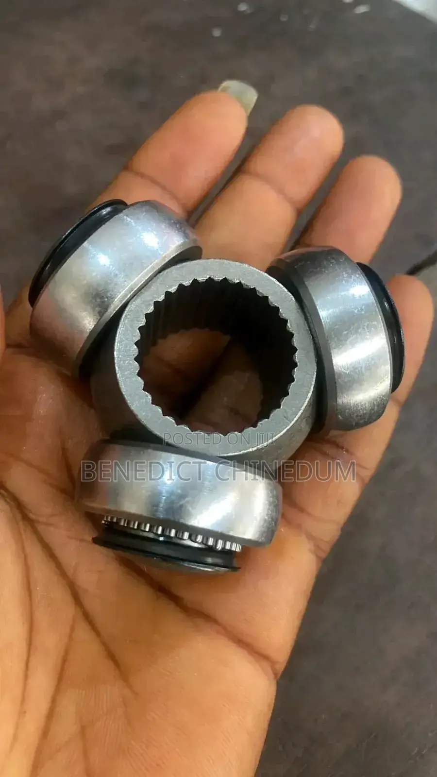 Cross Bearing Yaris Dealer In Cross Bearing For All Cars.