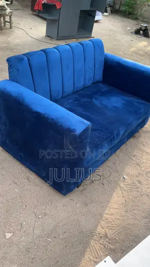 Two in One Sofa