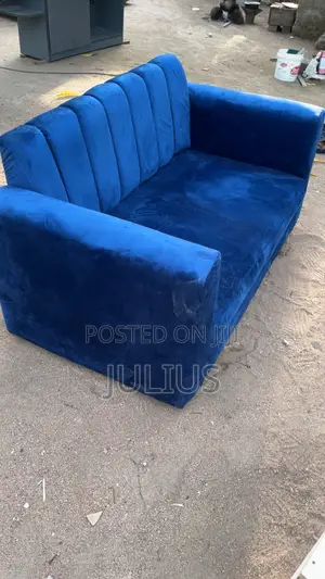 Two in One Sofa