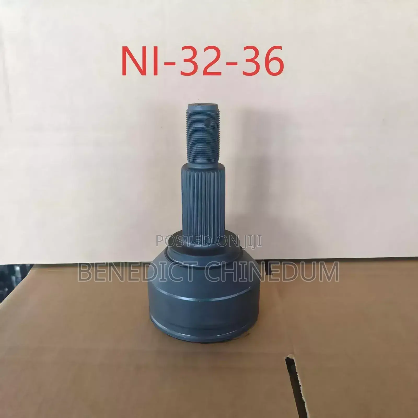 Shaft End for Rav4 Dealer in All Kinds of Shaft Head Wholesale Price.