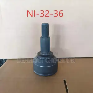 Shaft End for Rav4 Dealer in All Kinds of Shaft Head Wholesale Price.