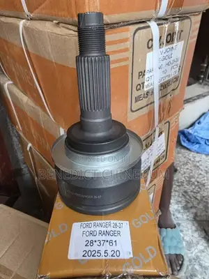 Shaft End for Rav4 Dealer in All Kinds of Shaft Head Wholesale Price.