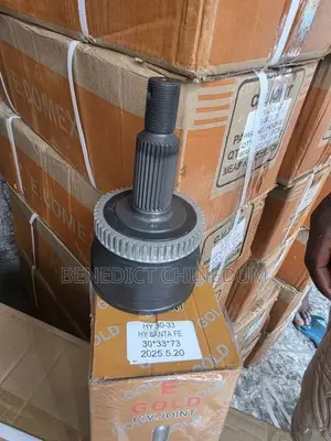 Shaft End for Rav4 Dealer in All Kinds of Shaft Head Wholesale Price.
