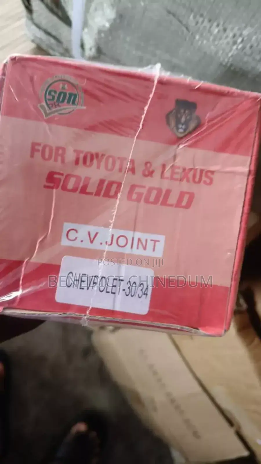 Shaft End for Rav4 Dealer in All Kinds of Shaft Head Wholesale Price.