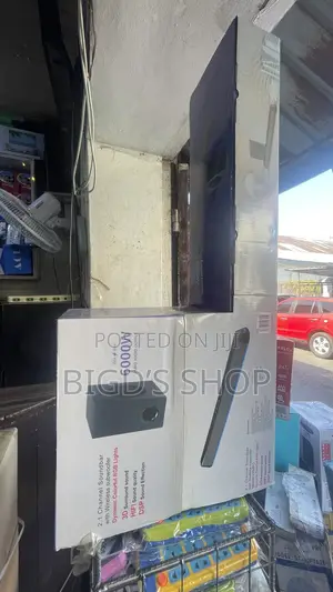Philip Sound Bar